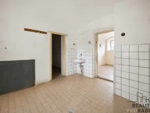 Prodej rodinného domu, Slepotice, 200 m2