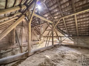 Prodej rodinného domu, Slepotice, 200 m2