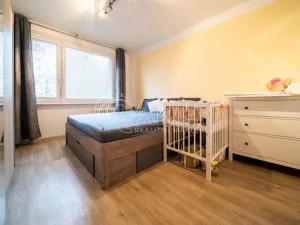 Pronájem bytu 2+1, Chrudim - Chrudim III, U Stadionu, 63 m2