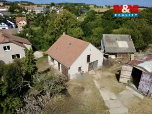 Prodej skladu, Miskovice, 160 m2