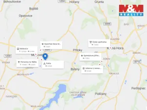 Prodej skladu, Miskovice, 160 m2