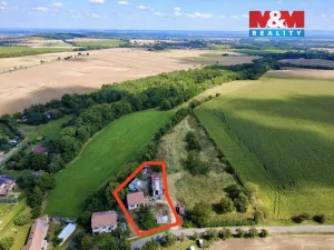 Prodej výrobních prostor, Miskovice, 160 m2