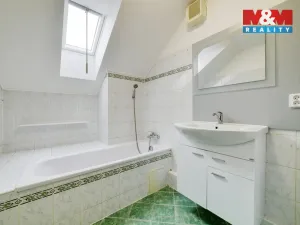 Prodej bytu 3+kk, Mariánské Lázně - Úšovice, Franze Kafky, 72 m2
