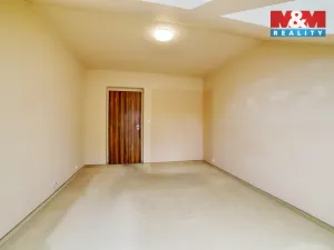 Prodej bytu 3+kk, Mariánské Lázně - Úšovice, Franze Kafky, 72 m2