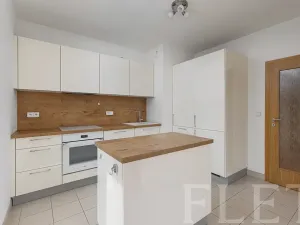 Prodej bytu 3+kk, Říčany, Na Fialce, 116 m2