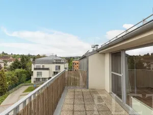 Prodej bytu 3+kk, Říčany, Na Fialce, 116 m2