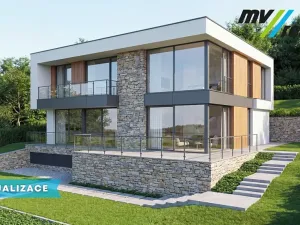 Prodej pozemku pro bydlení, Statenice, Pod Višňovkou, 388 m2