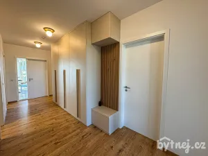 Pronájem bytu 3+kk, Olomouc - Nová Ulice, Milana Ticháka, 110 m2