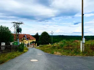 Prodej pozemku pro bydlení, Černolice, Lísková, 1003 m2