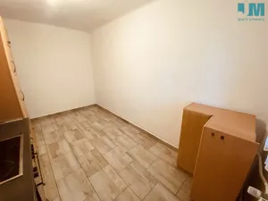 Pronájem bytu 2+1, Jihlava, Riegrova, 58 m2