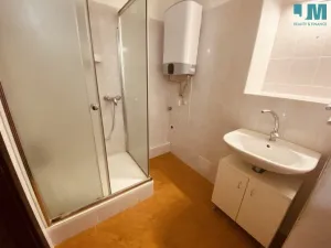 Pronájem bytu 2+1, Jihlava, Riegrova, 58 m2