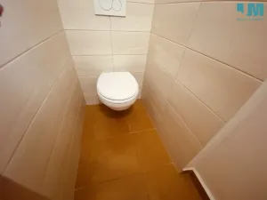Pronájem bytu 2+1, Jihlava, Riegrova, 58 m2
