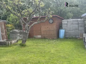 Prodej chaty, Karlovy Vary - Stará Role, 28 m2