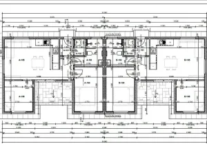 Prodej bytu 3+kk, Hrotovice, 53 m2