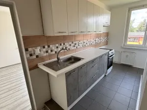 Prodej bytu 2+1, Bukovany, 77 m2