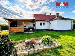 Prodej rodinného domu, Dolní Lutyně, U Nové cesty, 160 m2