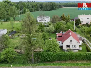 Prodej rodinného domu, Dolní Lutyně, U Nové cesty, 160 m2