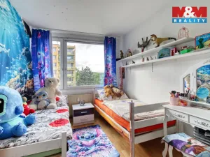 Prodej bytu 4+1, Obrnice, Nová výstavba, 86 m2