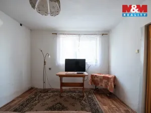 Prodej rodinného domu, Libčany, 64 m2