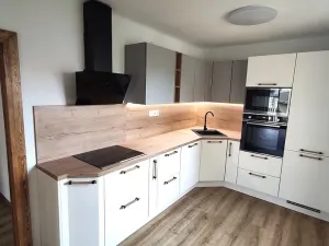 Pronájem bytu 2+1, Strakonice - Strakonice I, Husova, 61 m2