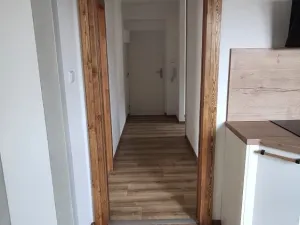 Pronájem bytu 2+1, Strakonice - Strakonice I, Husova, 61 m2