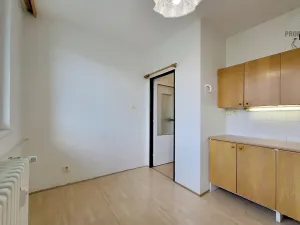 Prodej bytu 1+1, Brno, Absolonova, 35 m2