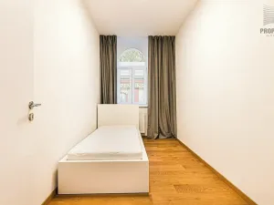 Pronájem bytu 3+kk, Brno, Stavební, 57 m2