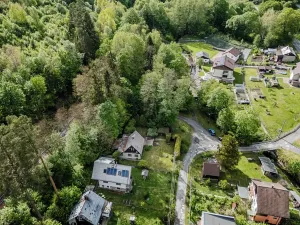 Prodej chaty, Horní Lhota, 105 m2