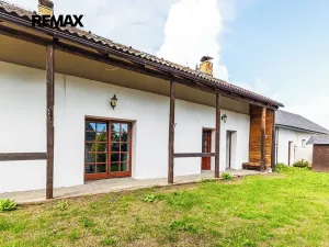 Prodej rodinného domu, Doubek, 223 m2