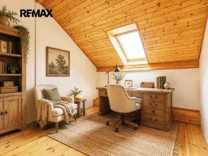 Prodej rodinného domu, Doubek, 223 m2