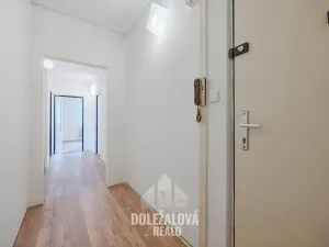 Pronájem bytu 2+1, Jihlava, Březinova, 54 m2
