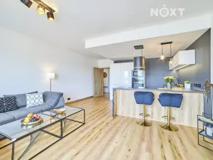 Prodej bytu 2+kk, České Budějovice, České Vrbné, 71 m2