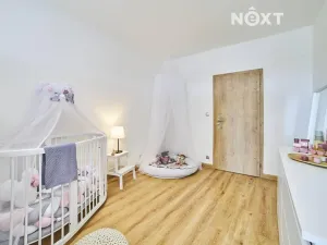 Prodej bytu 2+kk, České Budějovice, České Vrbné, 71 m2