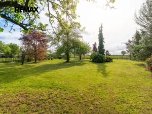 Prodej rodinného domu, Hlohovice, 160 m2