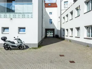 Pronájem bytu 2+kk, Vsetín, Dolní náměstí, 72 m2