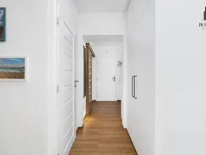 Prodej bytu 3+1, Brno, Mikuláškovo náměstí, 70 m2
