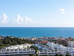 Prodej vily, Mijas, Španělsko, Avenida Sierra de las Nieves, 117 m2