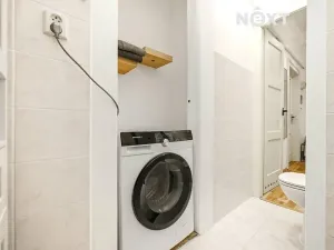 Prodej bytu 2+kk, Praha - Vršovice, Vršovická, 49 m2