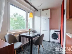 Pronájem bytu 2+1, Brno, Černého, 57 m2