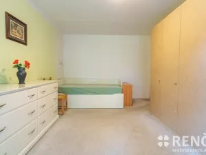 Pronájem bytu 2+1, Brno, Černého, 57 m2