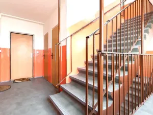 Prodej bytu 3+1, Krupka, Dukelských hrdinů, 69 m2