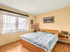 Prodej chalupy, Týn nad Vltavou, 221 m2