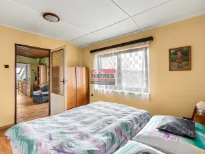 Prodej chalupy, Týn nad Vltavou, 221 m2