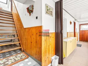 Prodej chalupy, Týn nad Vltavou, 221 m2