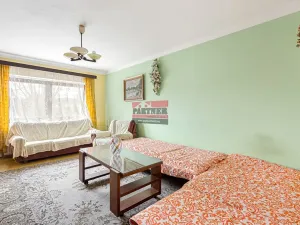 Prodej rodinného domu, Týn nad Vltavou, 221 m2