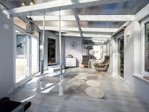Prodej rodinného domu, Mnichovice, Myšlínská, 321 m2