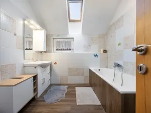 Prodej rodinného domu, Mnichovice, Myšlínská, 321 m2