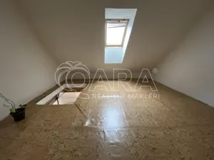 Pronájem bytu 2+kk, Nový Jičín, Úzká, 36 m2