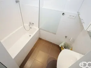 Pronájem bytu 2+kk, Praha - Řepy, Laudova, 35 m2