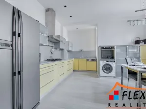 Pronájem bytu 4+1, Ostrava - Moravská Ostrava, Českobratrská, 122 m2